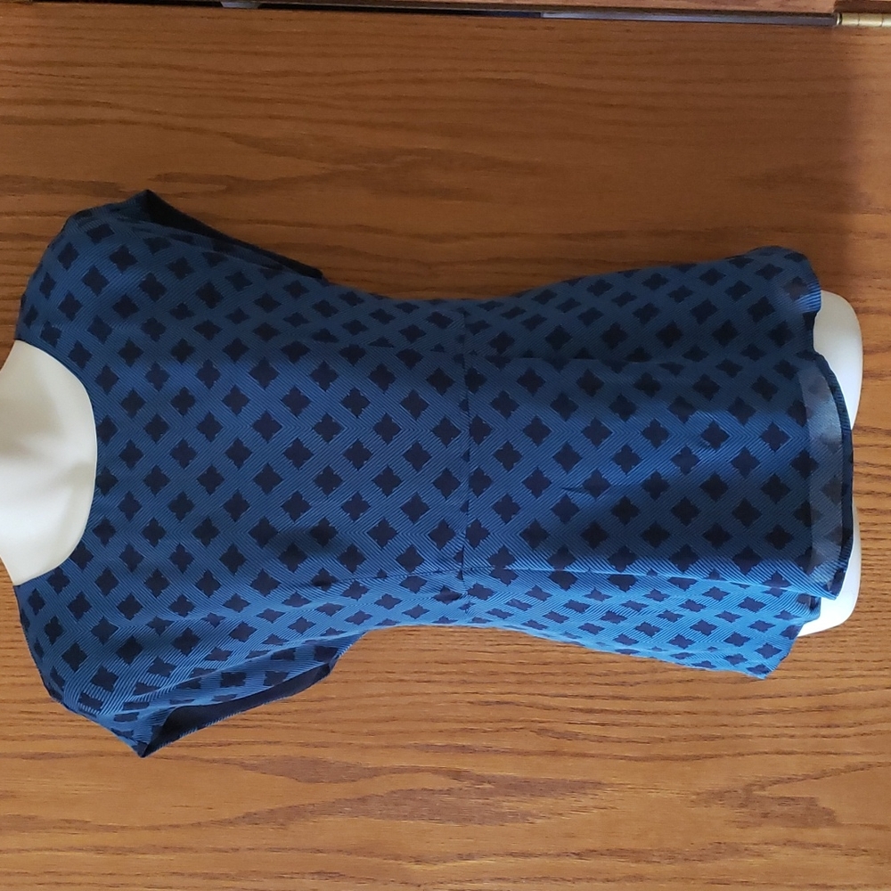 Cabi Foulard top